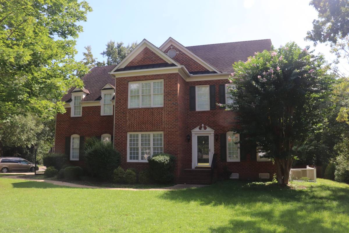 House for rent at 5013 Harvest Glen Court, Glen Allen, VA 23059