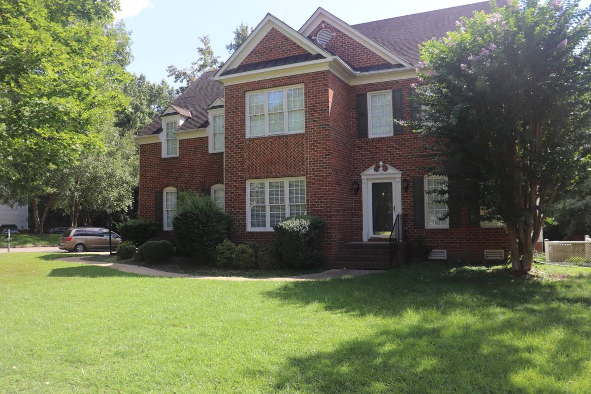 House for rent at 5013 Harvest Glen Court, Glen Allen, VA 23059