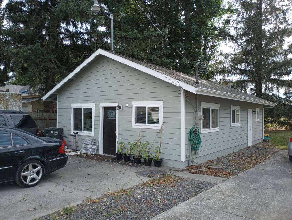 Apartment for rent at 6475 Martin Place, Lynden, WA 98264