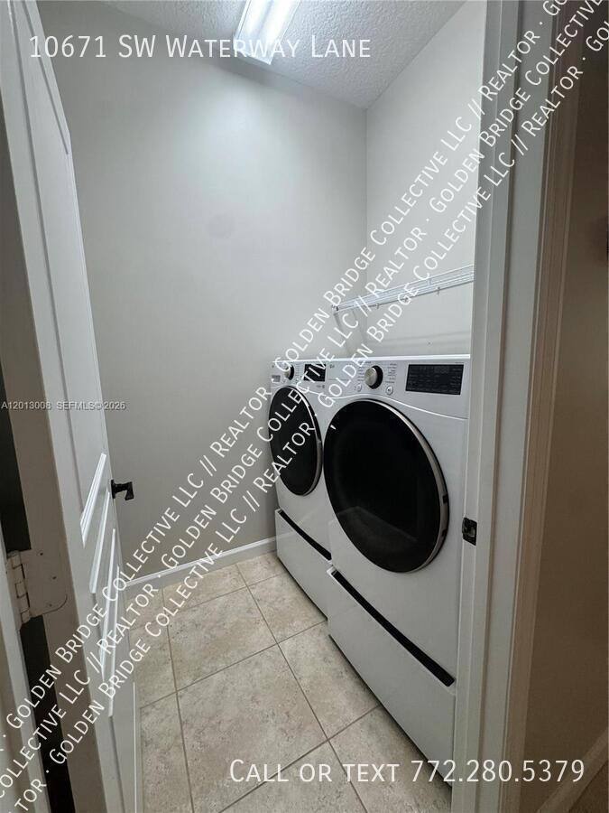 House for rent at 10671 SW Waterway Lane, Port Saint Lucie, FL 34987