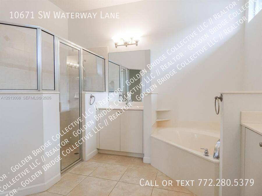 House for rent at 10671 SW Waterway Lane, Port Saint Lucie, FL 34987