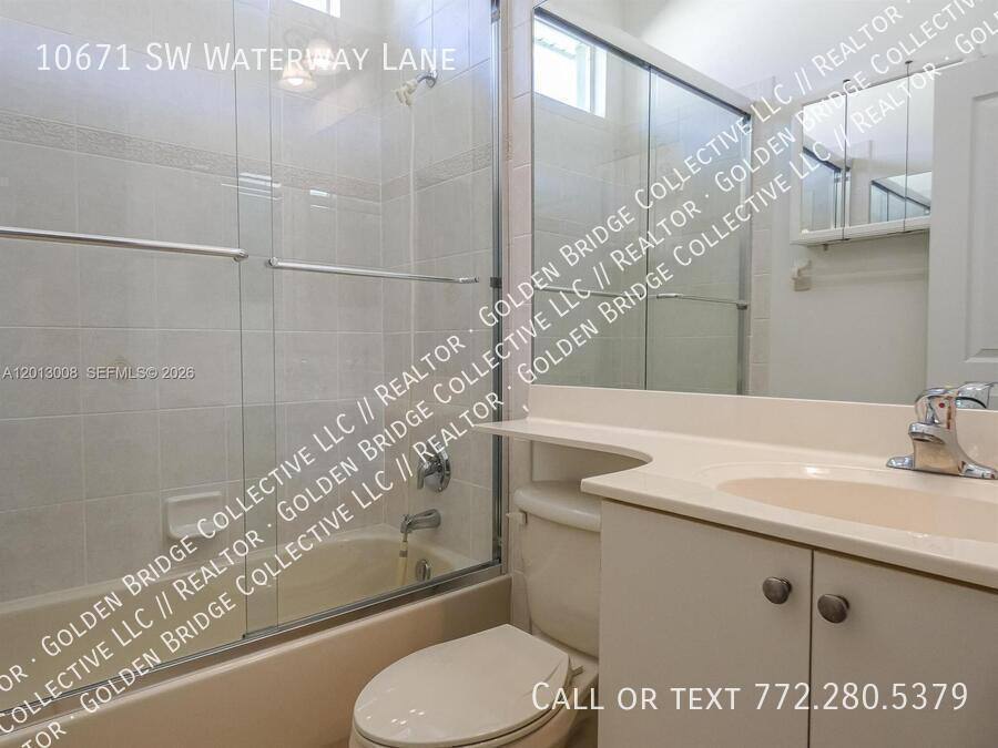 House for rent at 10671 SW Waterway Lane, Port Saint Lucie, FL 34987