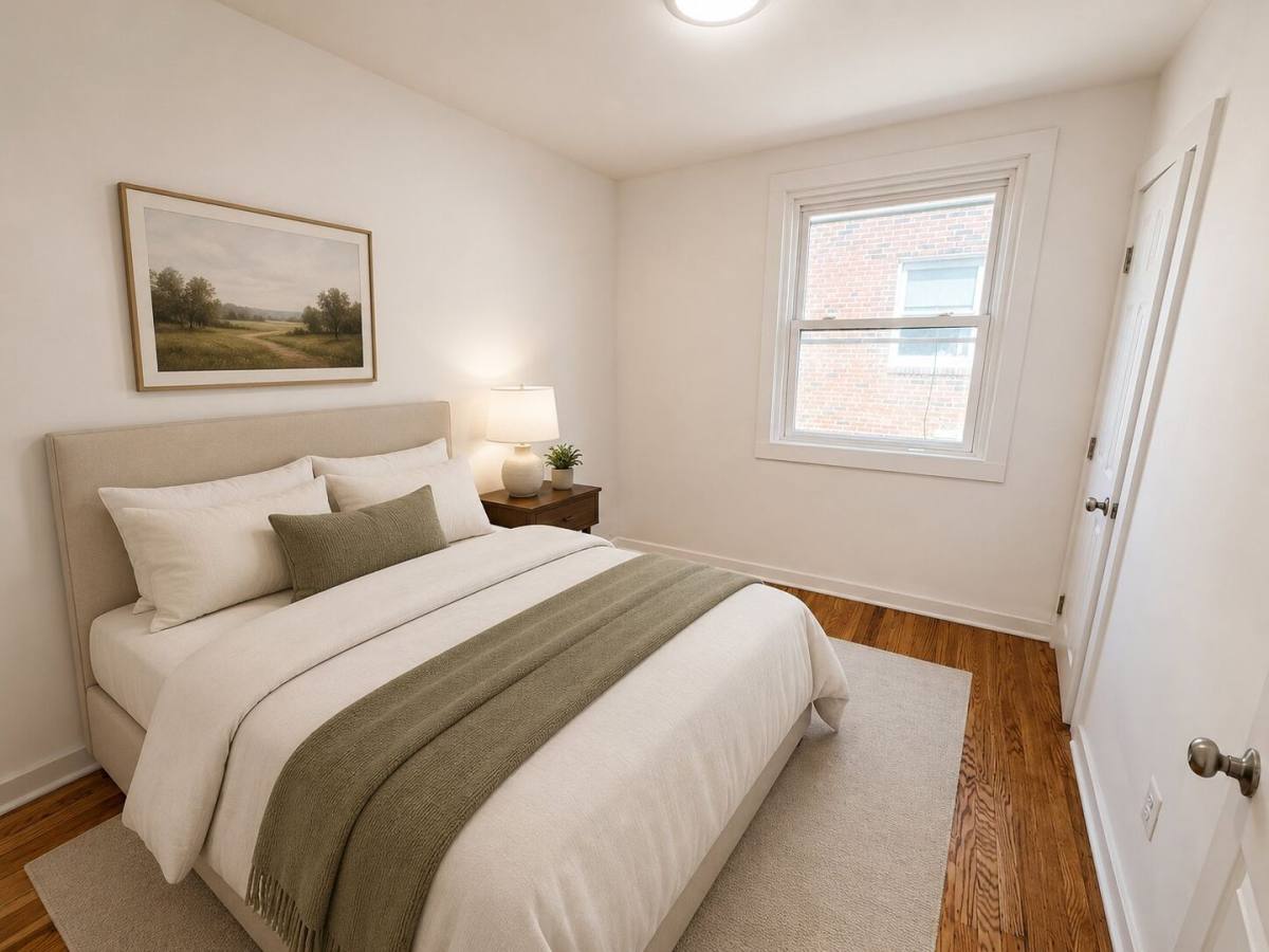 House for rent at 1816 Megargee St, Philadelphia, PA 19152