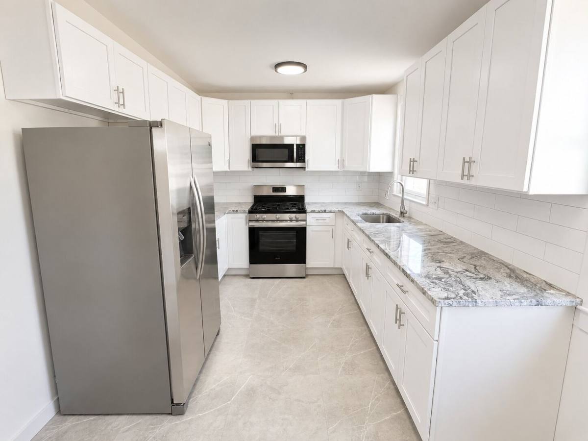 House for rent at 1816 Megargee St, Philadelphia, PA 19152