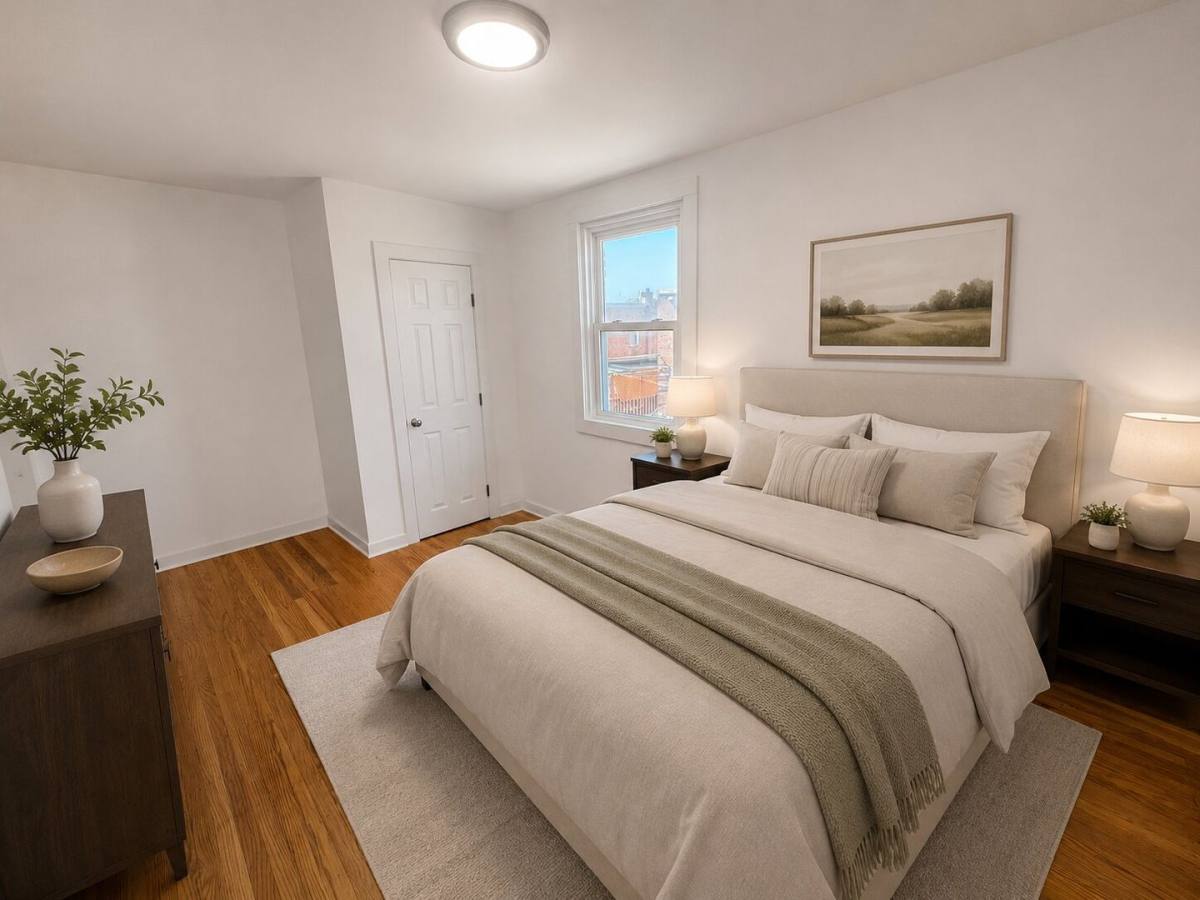House for rent at 1816 Megargee St, Philadelphia, PA 19152