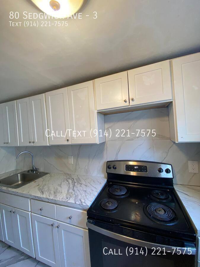 Apartment for rent at 80 Sedgwick Ave #3, Yonkers, NY 10705
