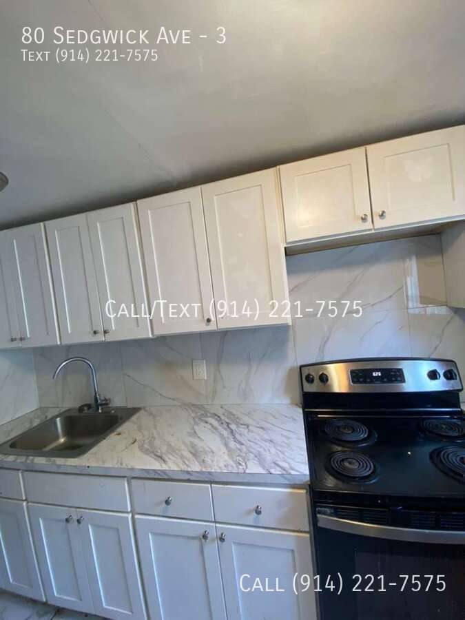 Apartment for rent at 80 Sedgwick Ave #3, Yonkers, NY 10705