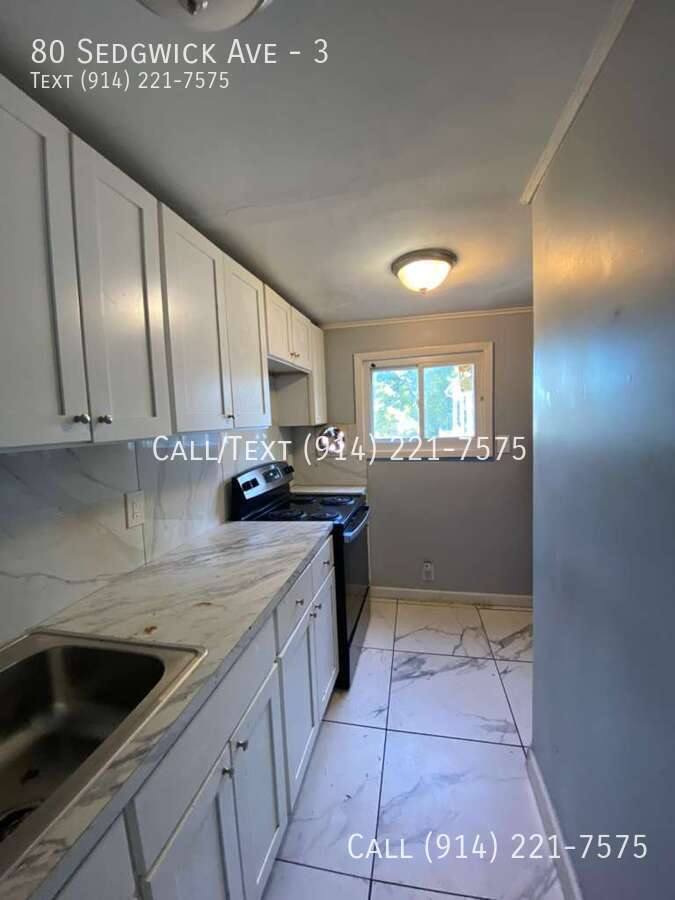 Apartment for rent at 80 Sedgwick Ave #3, Yonkers, NY 10705