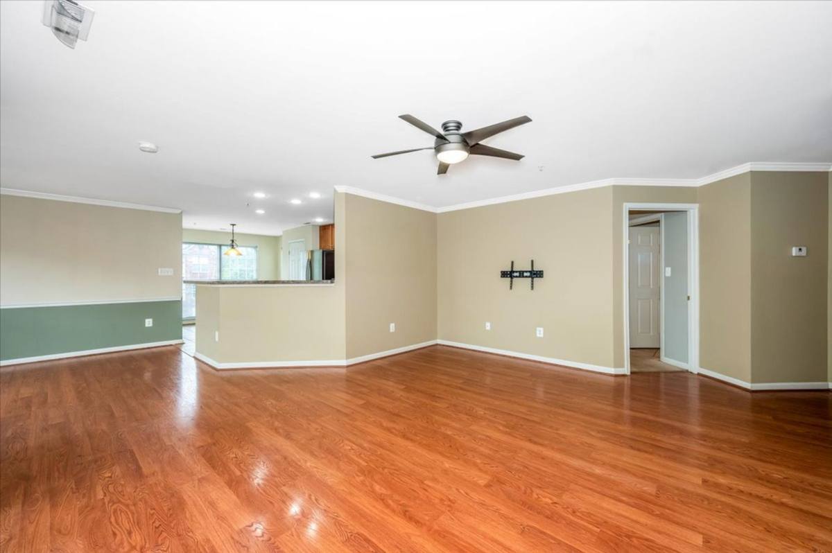 Apartment for rent at 2501 Hemingway Dr #2A, Frederick, MD 21702