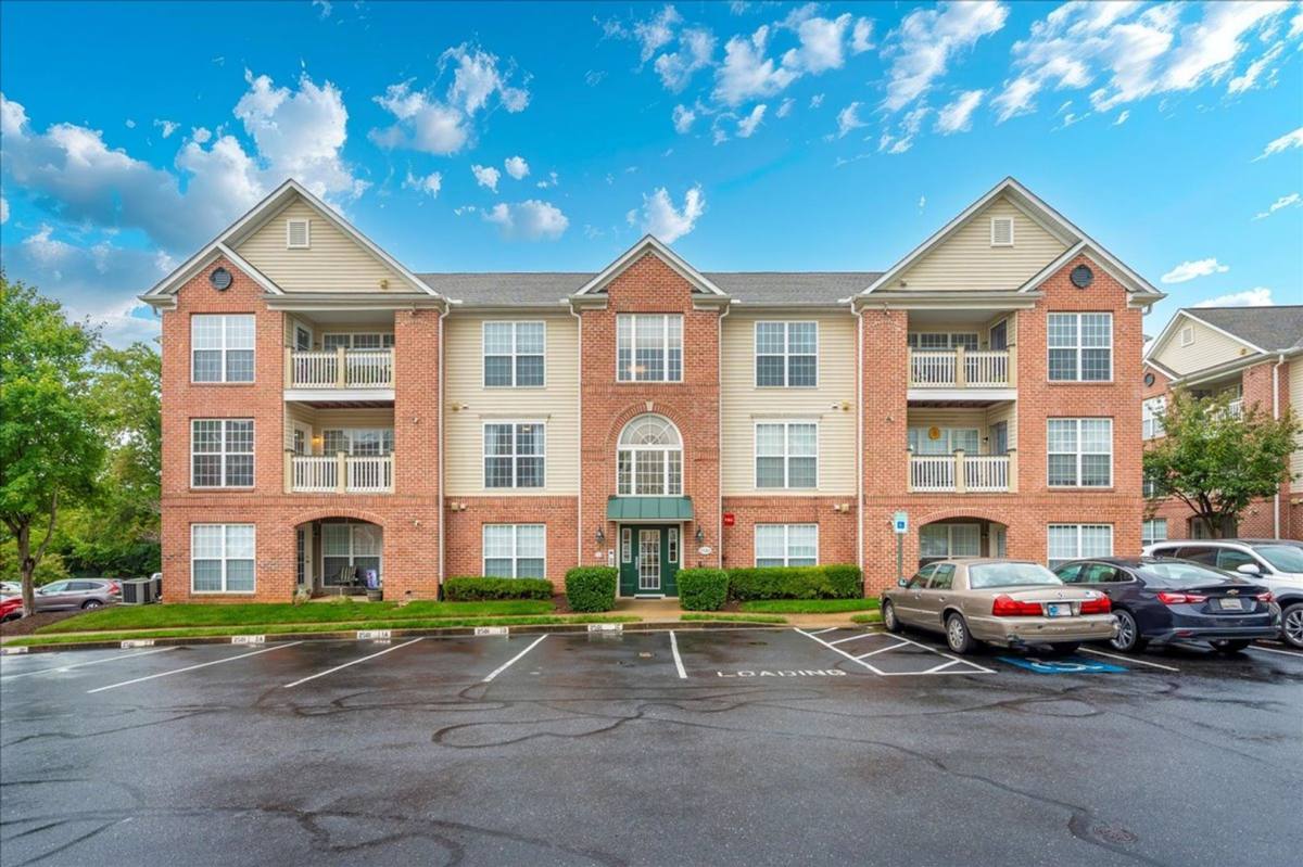 Apartment for rent at 2501 Hemingway Dr #2A, Frederick, MD 21702