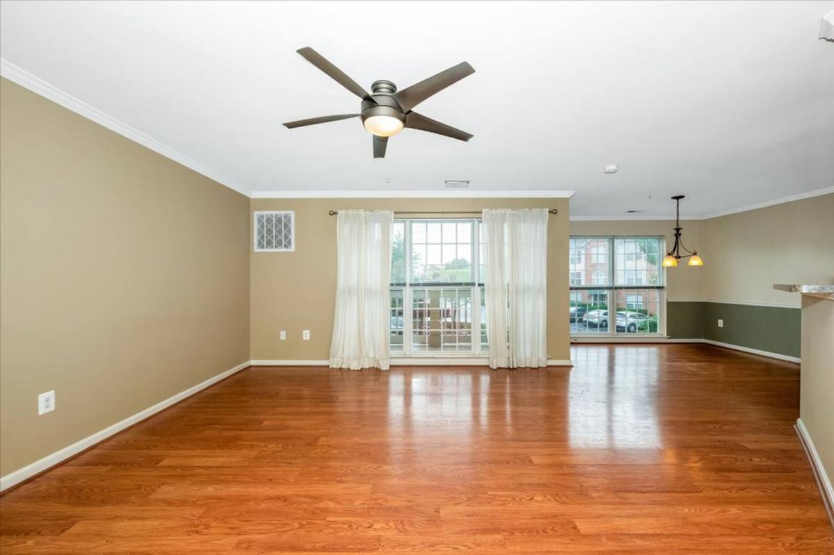 Apartment for rent at 2501 Hemingway Dr #2A, Frederick, MD 21702