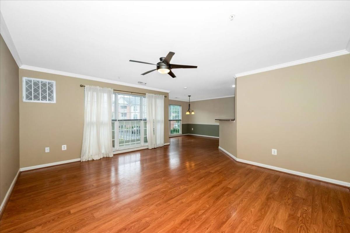 Apartment for rent at 2501 Hemingway Dr #2A, Frederick, MD 21702