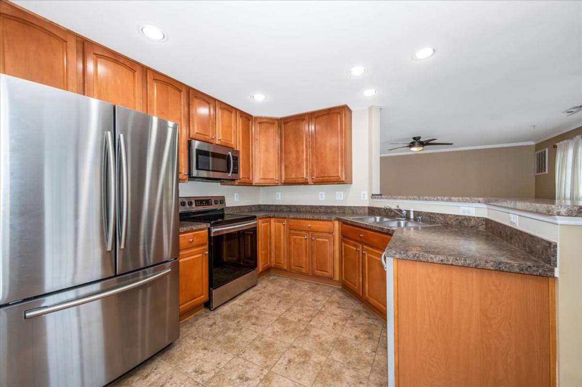 Apartment for rent at 2501 Hemingway Dr #2A, Frederick, MD 21702