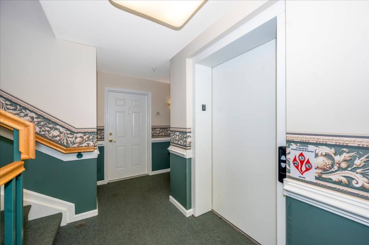 Apartment for rent at 2501 Hemingway Dr #2A, Frederick, MD 21702