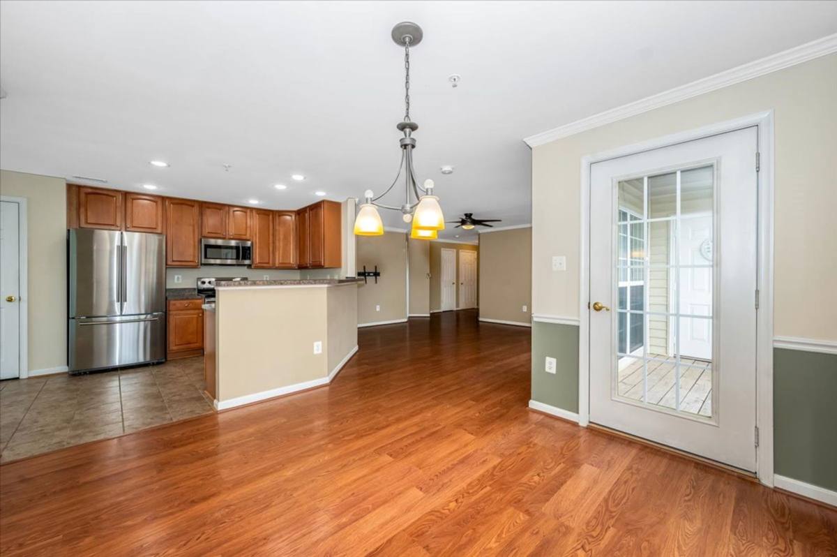 Apartment for rent at 2501 Hemingway Dr #2A, Frederick, MD 21702