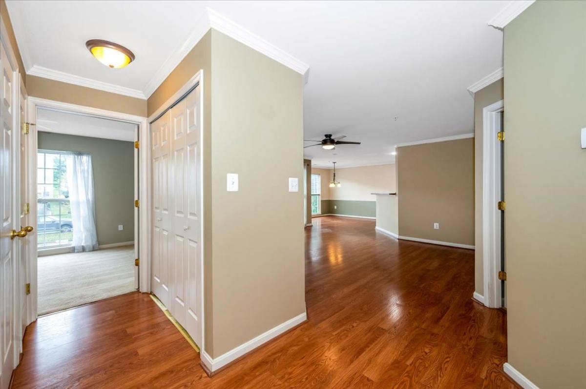 Apartment for rent at 2501 Hemingway Dr #2A, Frederick, MD 21702