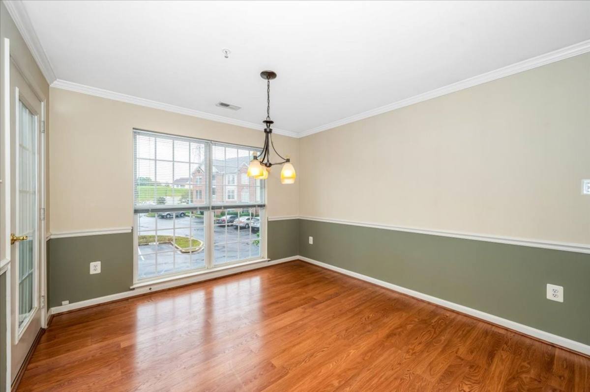 Apartment for rent at 2501 Hemingway Dr #2A, Frederick, MD 21702