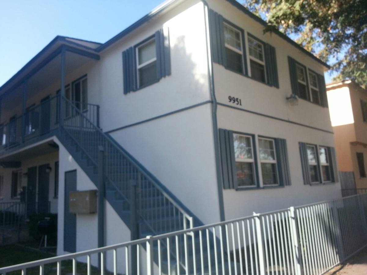 Apartment for rent at 9951 State St, Lynwood, CA 90262