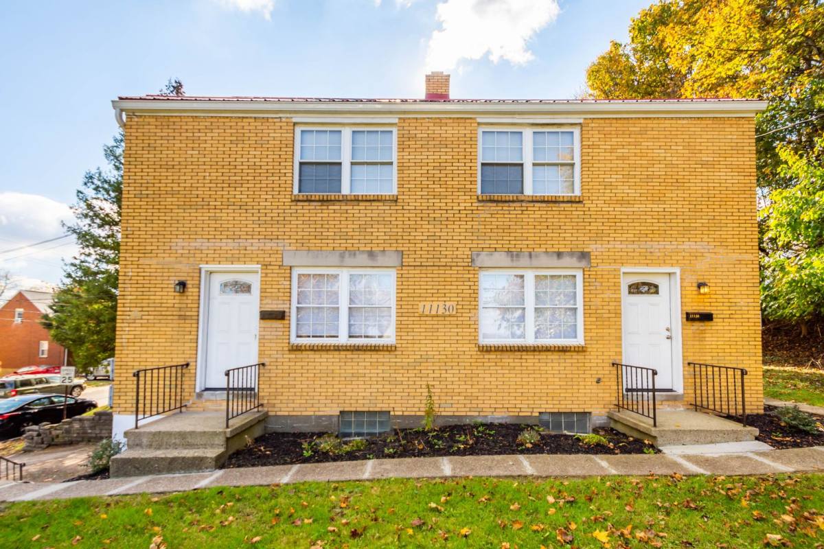 Apartment for rent at 11130 Frankstown Rd, Pittsburgh, PA 15235