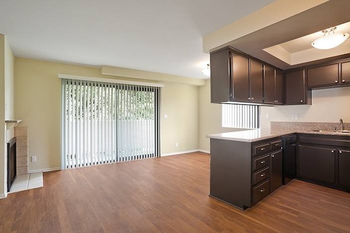 Apartment for rent at 3974 Moore St, Los Angeles, CA 90066
