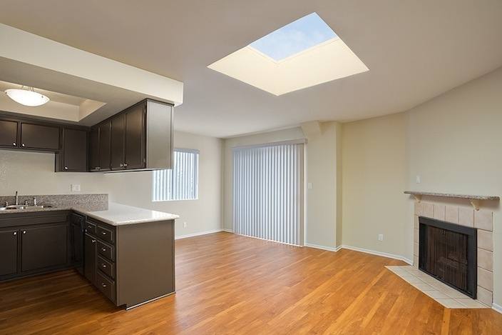Apartment for rent at 3974 Moore St, Los Angeles, CA 90066