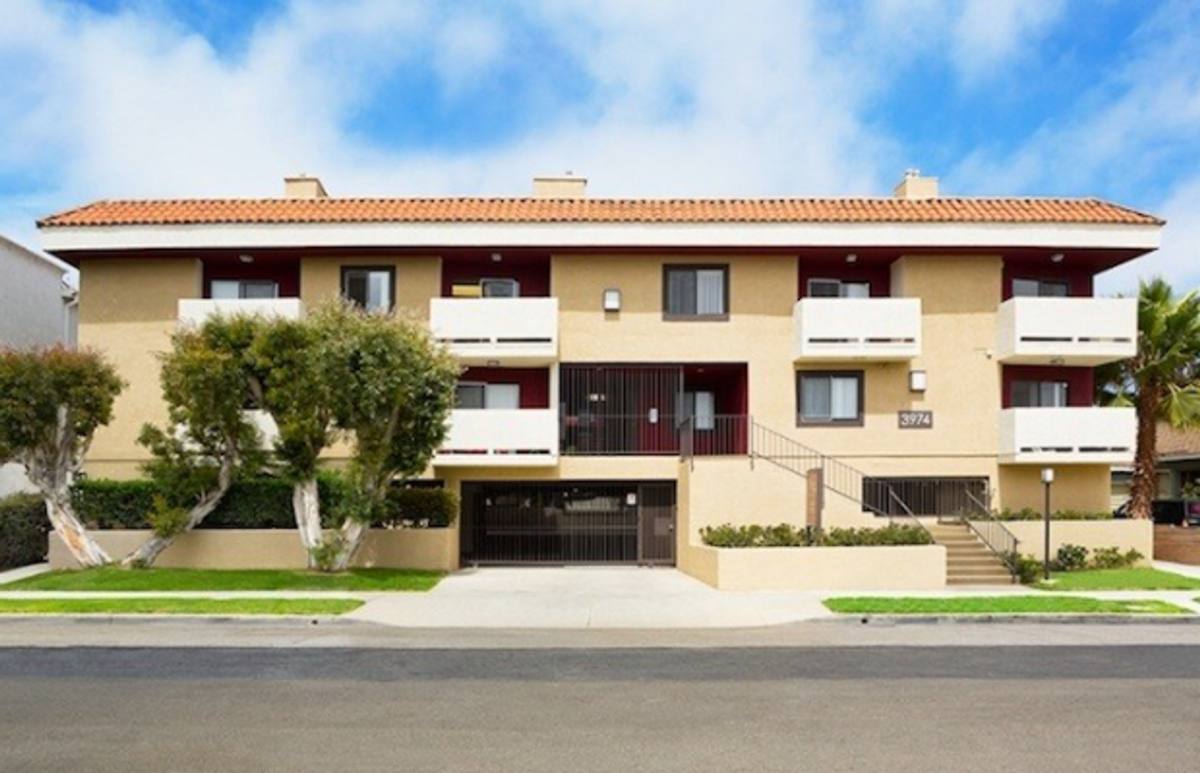Apartment for rent at 3974 Moore St, Los Angeles, CA 90066