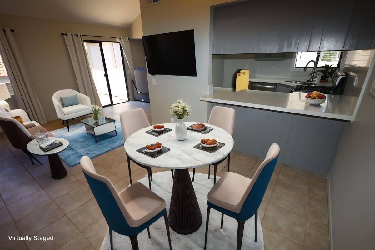 Condo for rent at 28092 Mariposa #174, Laguna Niguel, CA 92677