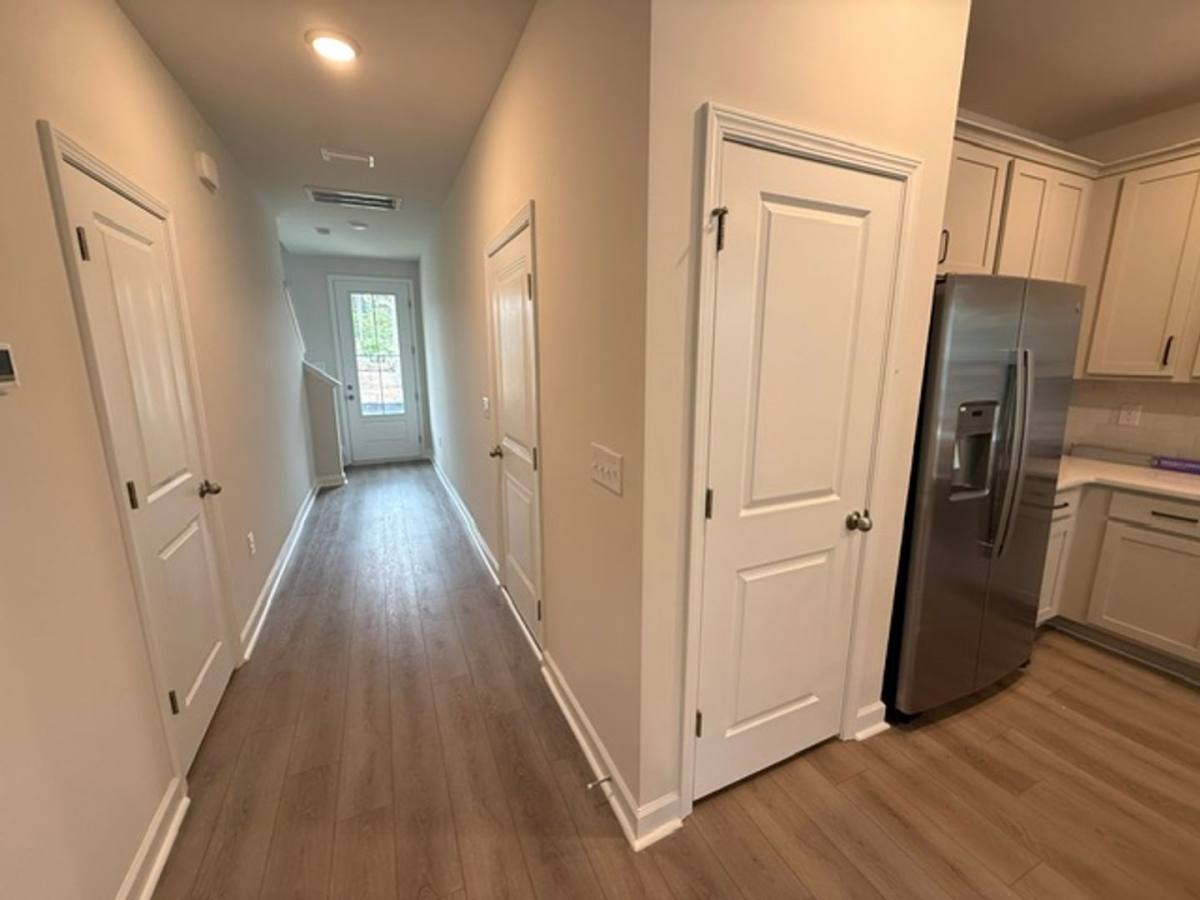 Townhouse for rent at 467 Martins Creek Blvd, Summerville, SC 29485