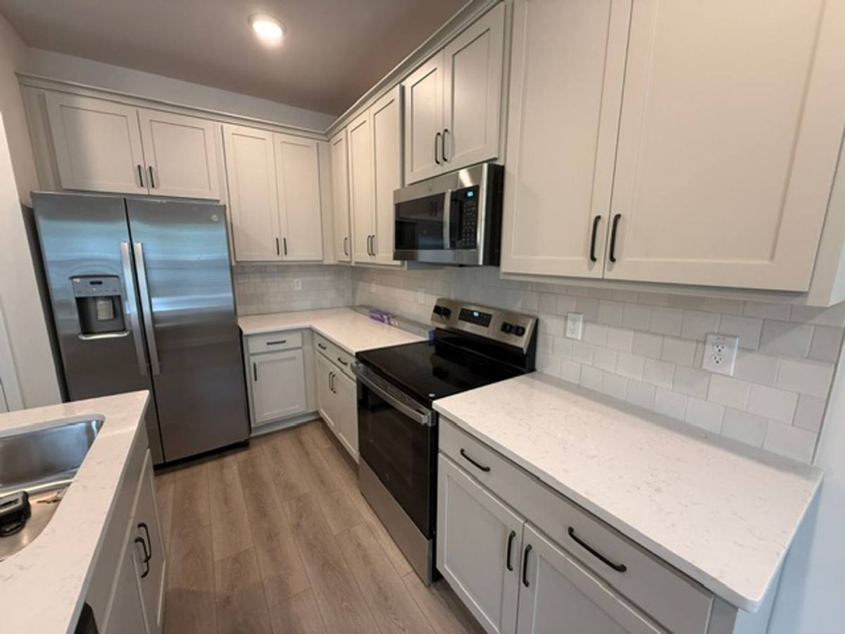 Townhouse for rent at 467 Martins Creek Blvd, Summerville, SC 29485