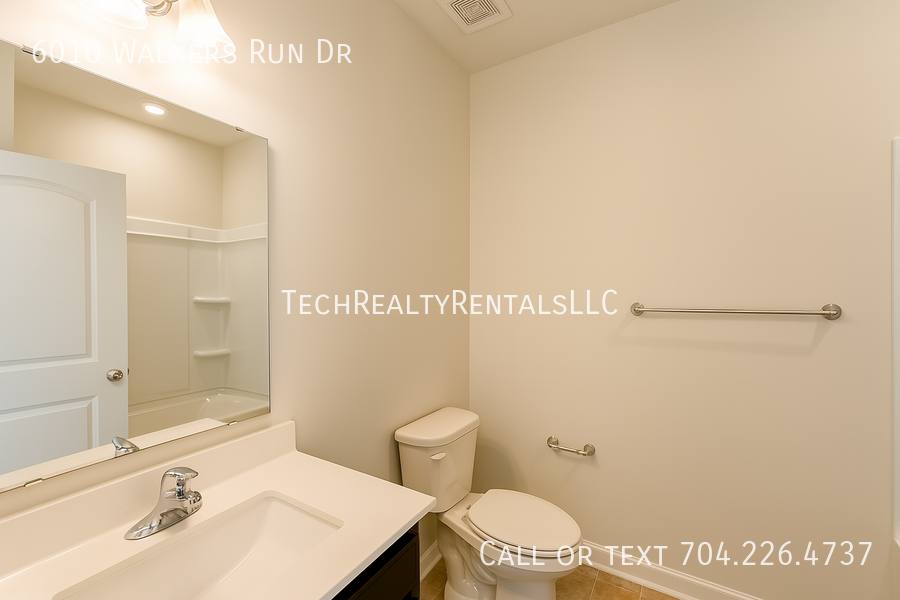 House for rent at 6010 Walkers Run Dr, Monroe, NC 28110