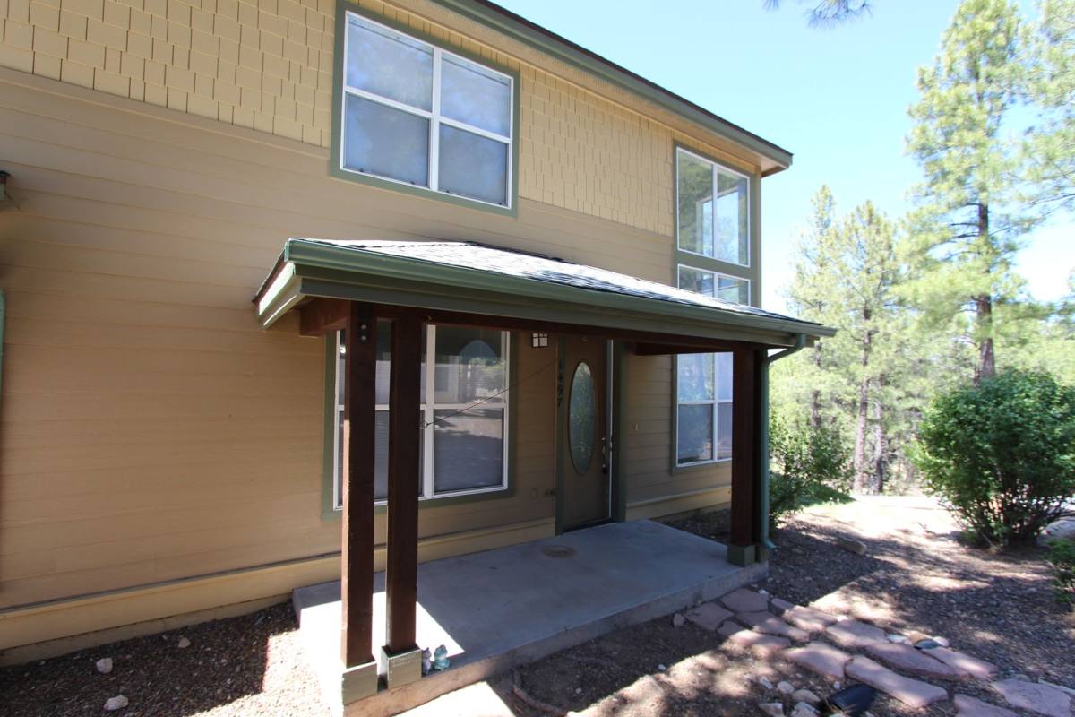 Apartment for rent at 1497 E Ivy Lane, Flagstaff, AZ 86001