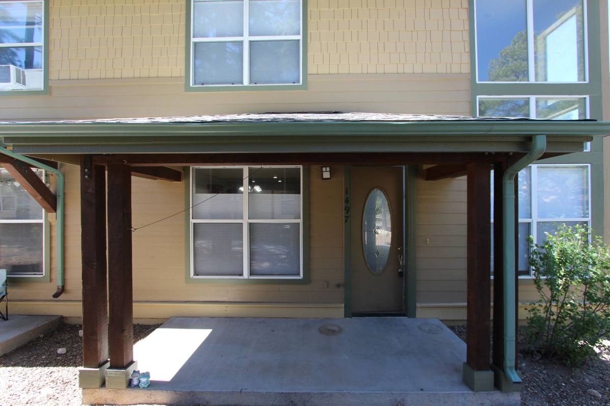 Apartment for rent at 1497 E Ivy Lane, Flagstaff, AZ 86001
