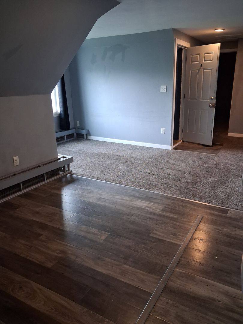 Apartment for rent at 104 5th St S, Virginia, MN 55792