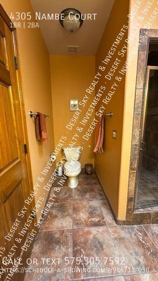 House for rent at 4305 Nambe Court, Las Cruces, NM 88011