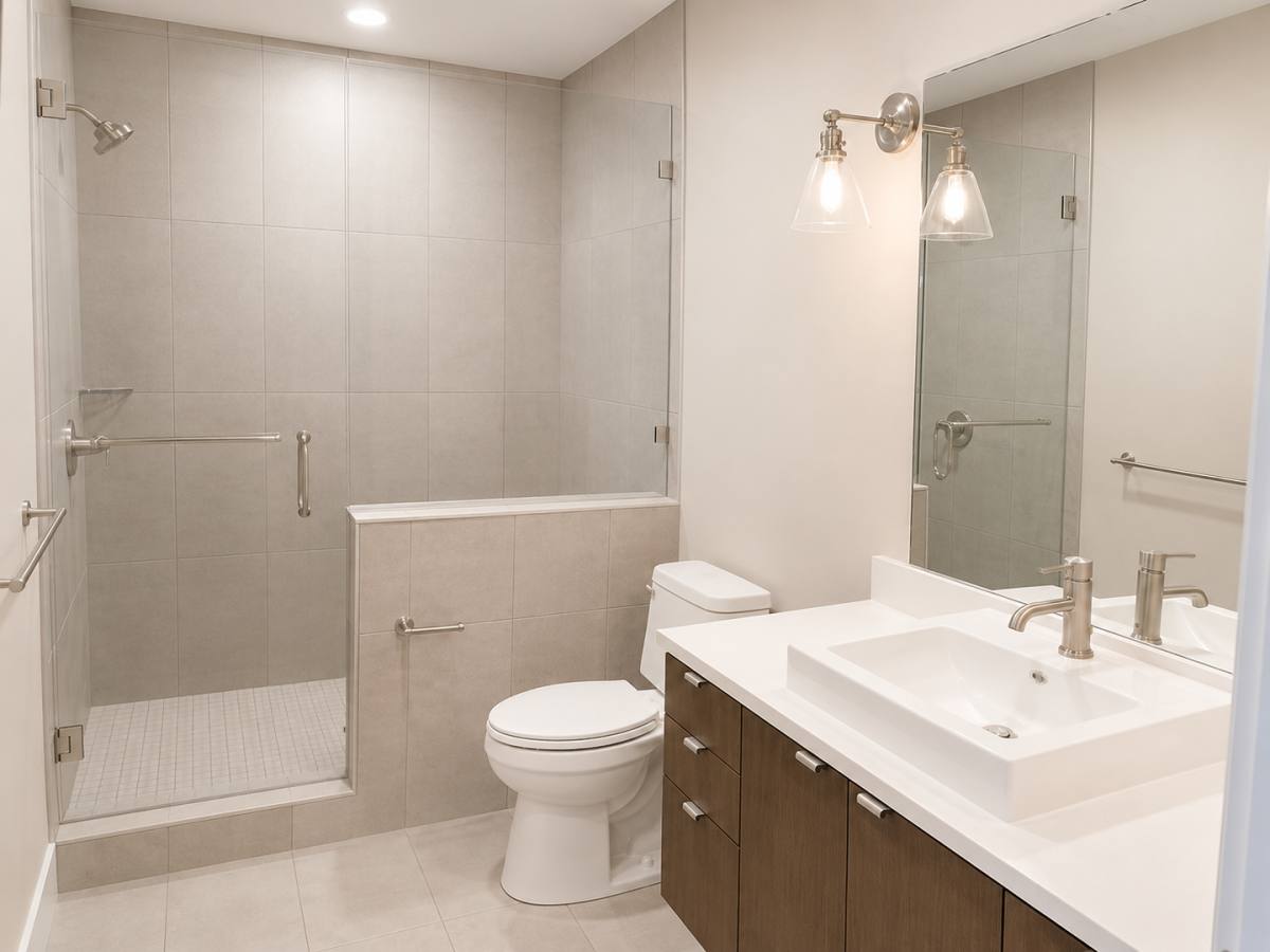 Apartment for rent at 820 Monroe Ave NW, Grand Rapids, MI 49503