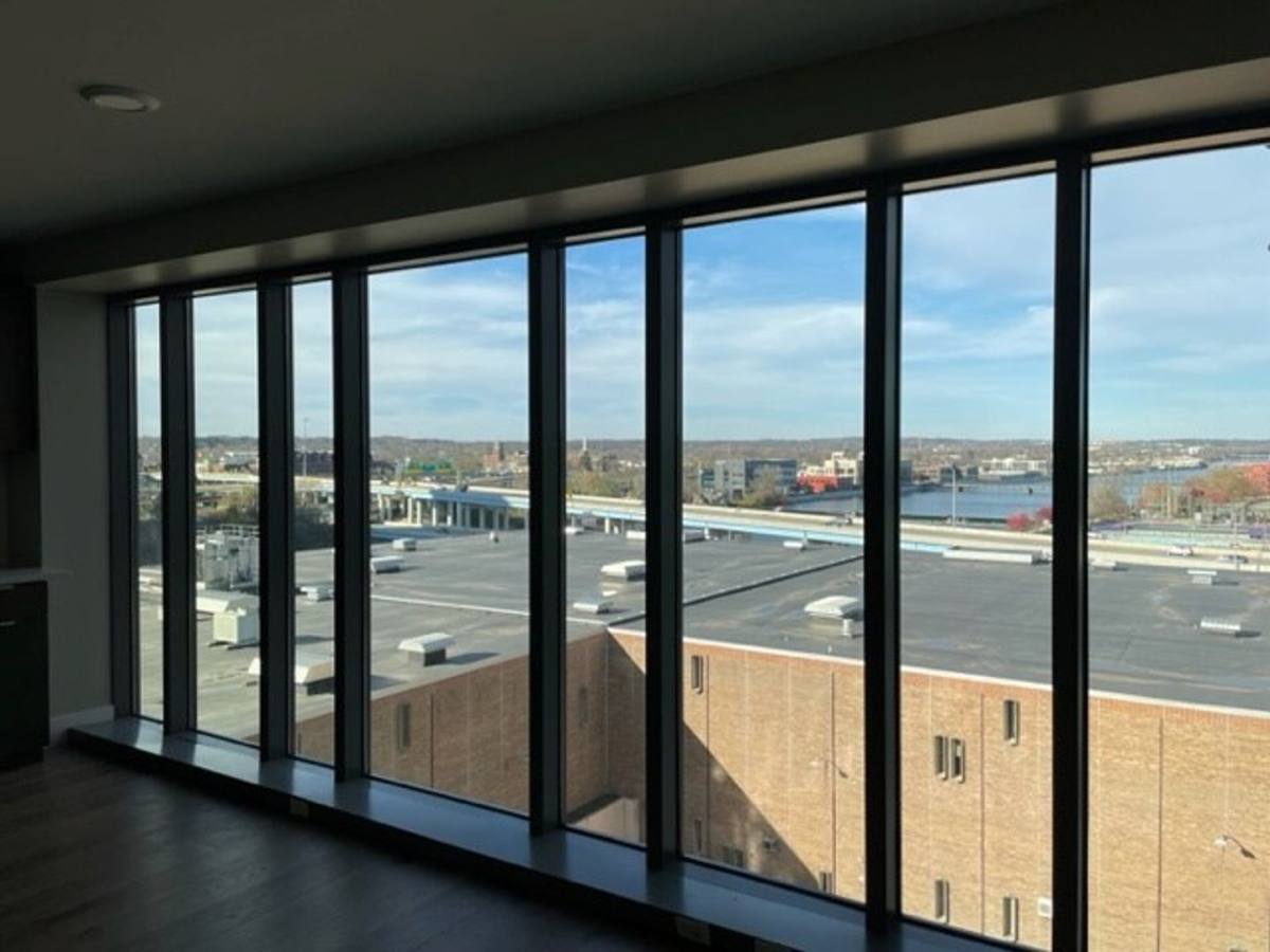 Apartment for rent at 820 Monroe Ave NW, Grand Rapids, MI 49503