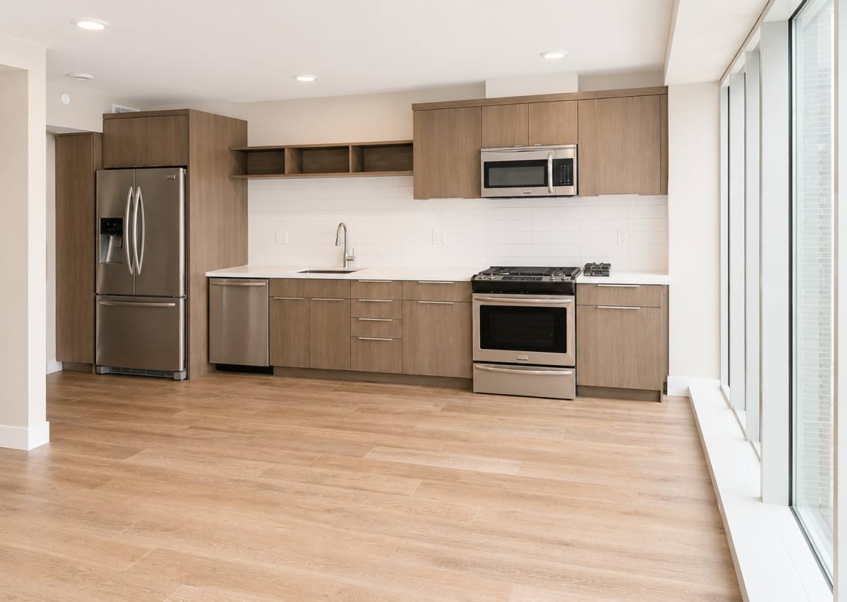 Apartment for rent at 820 Monroe Ave NW, Grand Rapids, MI 49503