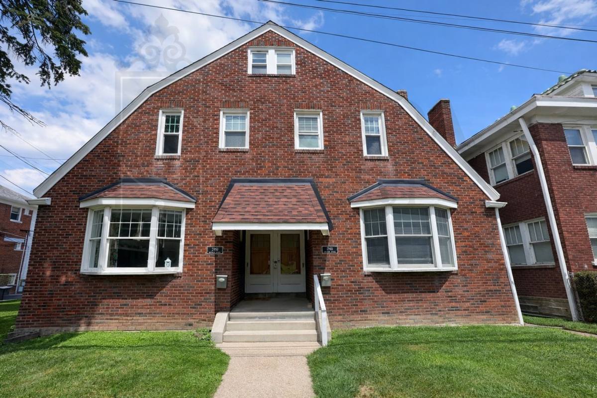Townhouse for rent at 2948 Mattern Ave, Pittsburgh, PA 15216