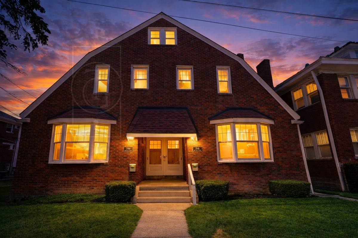 Townhouse for rent at 2948 Mattern Ave, Pittsburgh, PA 15216