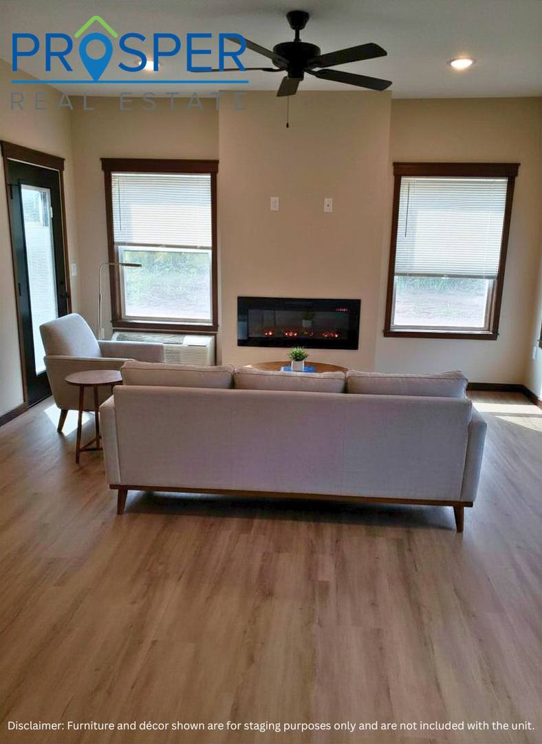 Apartment for rent at 510 First Ave, Chippewa Falls, WI 54729