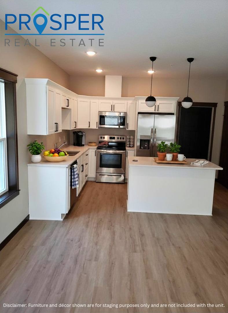 Apartment for rent at 510 First Ave, Chippewa Falls, WI 54729