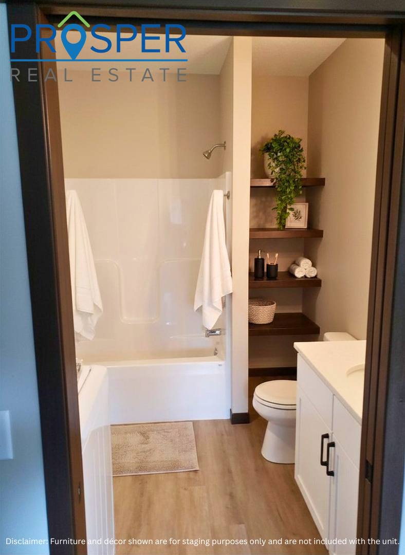 Apartment for rent at 510 First Ave, Chippewa Falls, WI 54729