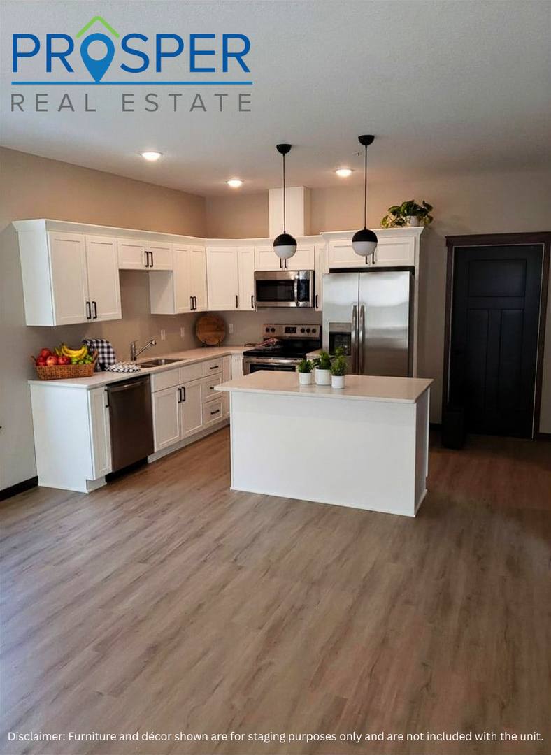 Apartment for rent at 510 First Ave, Chippewa Falls, WI 54729