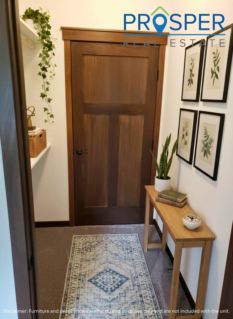 Apartment for rent at 510 First Ave, Chippewa Falls, WI 54729