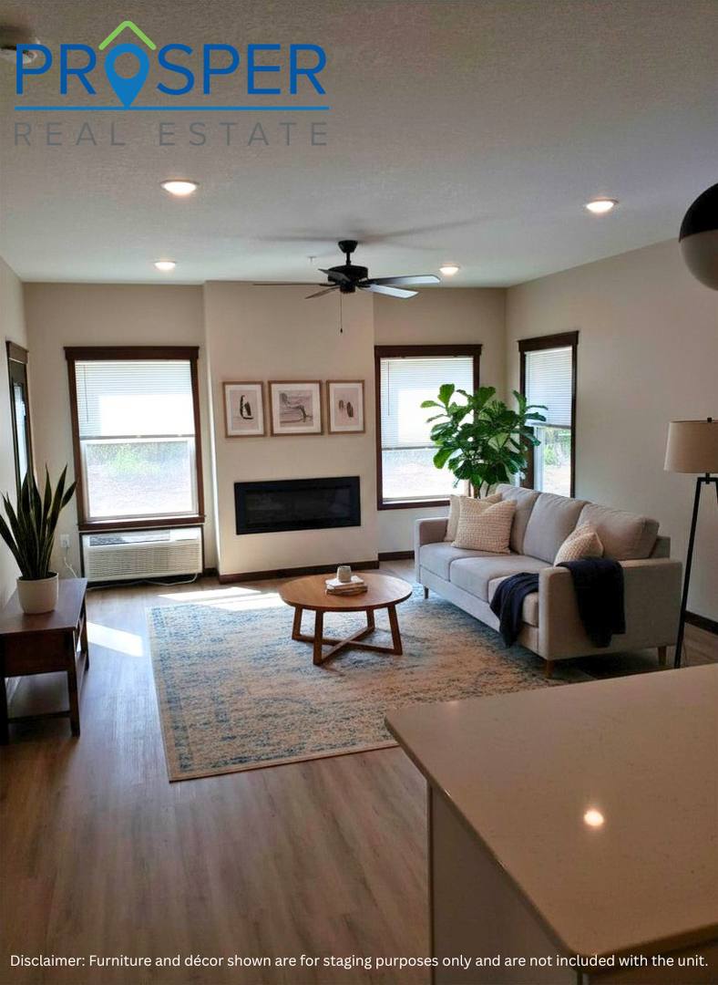 Apartment for rent at 510 First Ave, Chippewa Falls, WI 54729