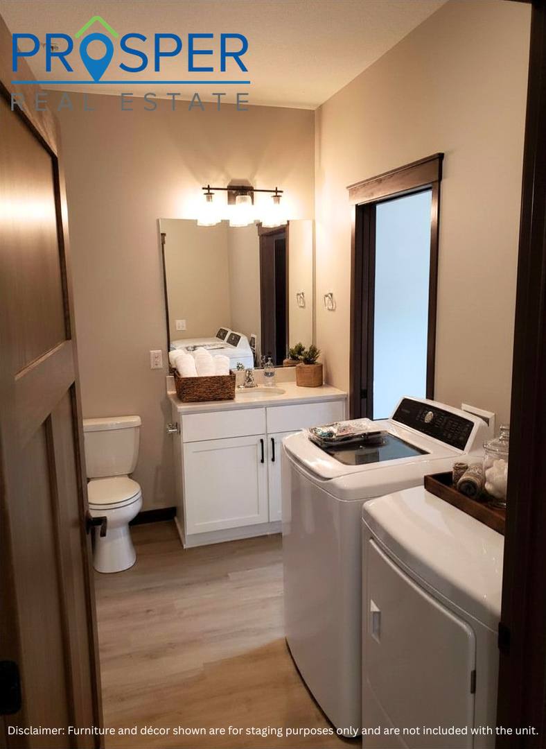 Apartment for rent at 510 First Ave, Chippewa Falls, WI 54729