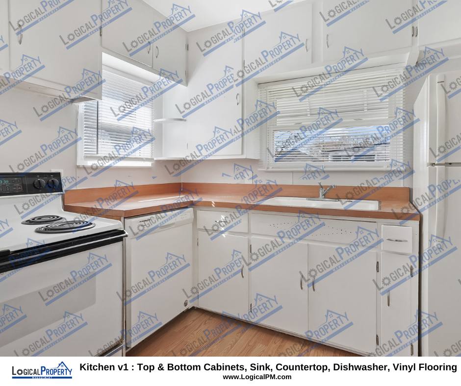 Apartment for rent at 3840 Bart Ave, Warren, MI 48091