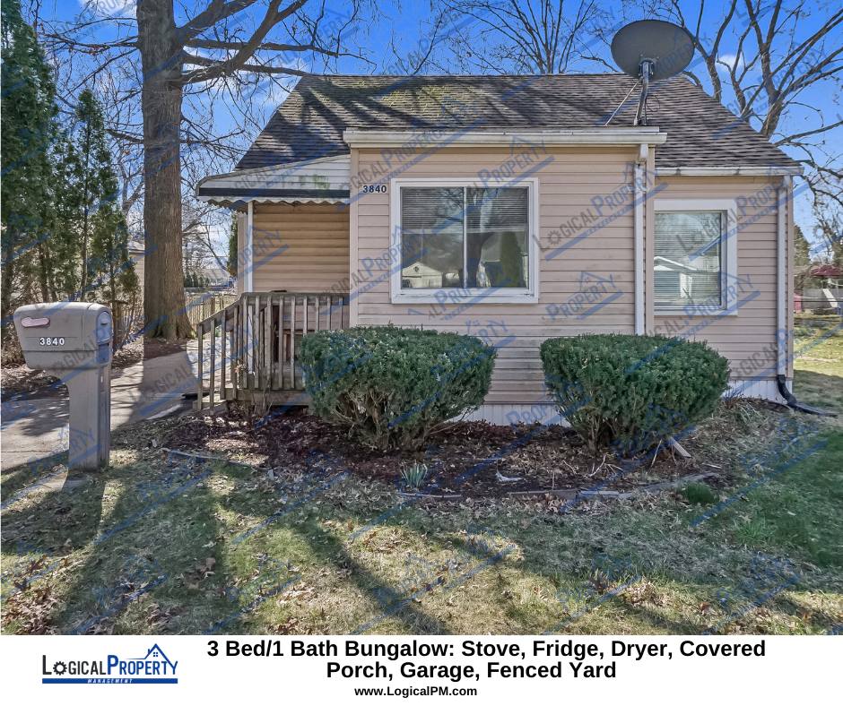 Apartment for rent at 3840 Bart Ave, Warren, MI 48091