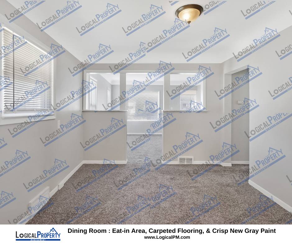 Apartment for rent at 3840 Bart Ave, Warren, MI 48091