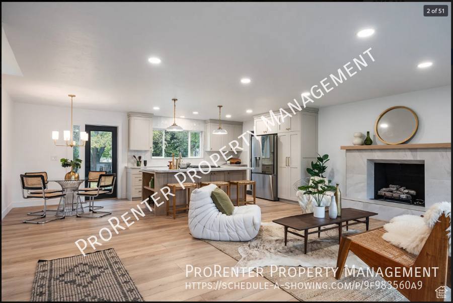 House for rent at 4996 S Moor Mont Circle, Salt Lake City, UT 84117